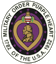 The Military Order of the Purple Heart