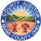 Miami County Logo for Auditor