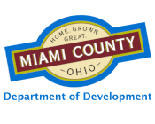 Miami County Logo for DoD