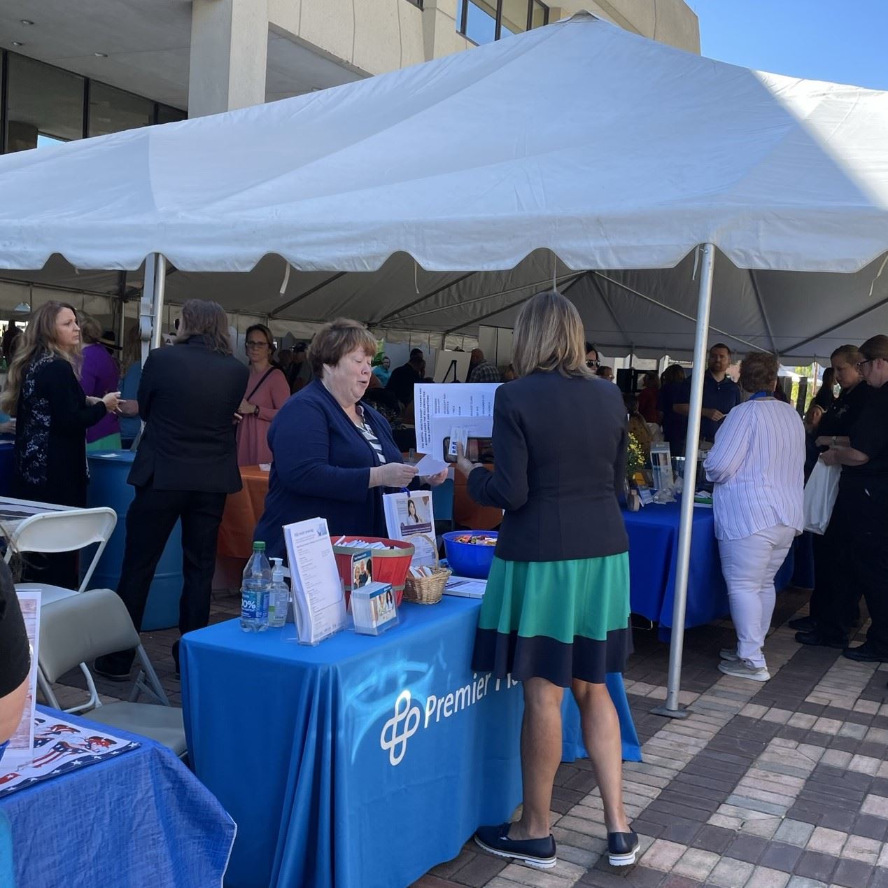 Mental Health Fair 5