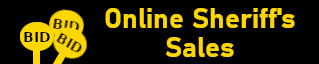 Online Sheriffs Sales