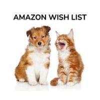 Miami County Ohio Animal Shelter Wish List
